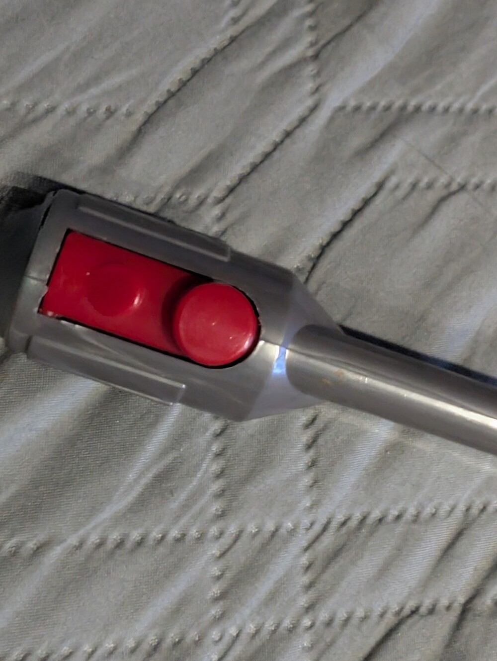 Dyson Toy Vacuum - Picture 4 of 8